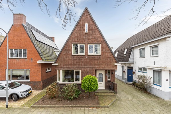 Medium property photo - Hoofdkade 91, 9503 HD Stadskanaal